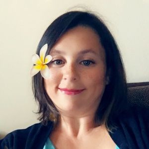 Meet your Posher, Kerri